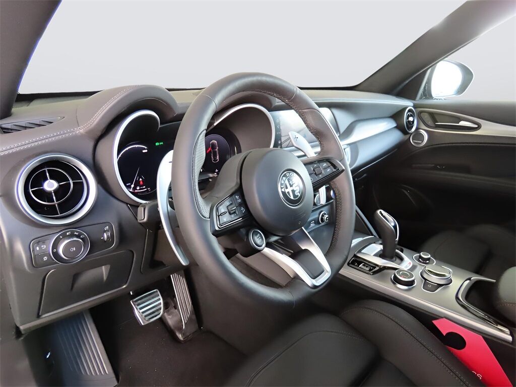 2024 Alfa Romeo Stelvio Veloce San Clemente CA