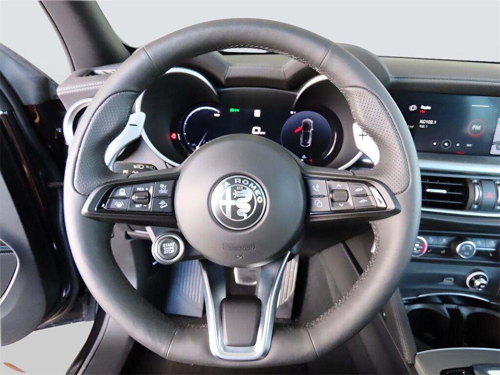 2024 Alfa Romeo Stelvio Veloce San Clemente CA