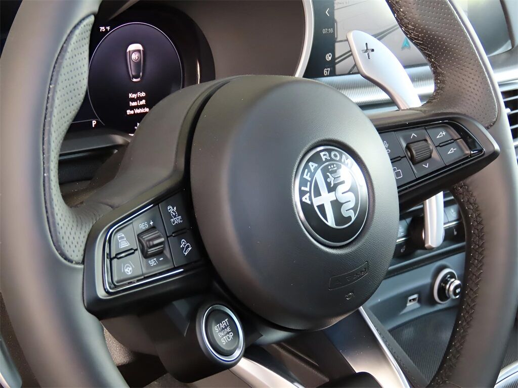2024 Alfa Romeo Stelvio Veloce San Clemente CA