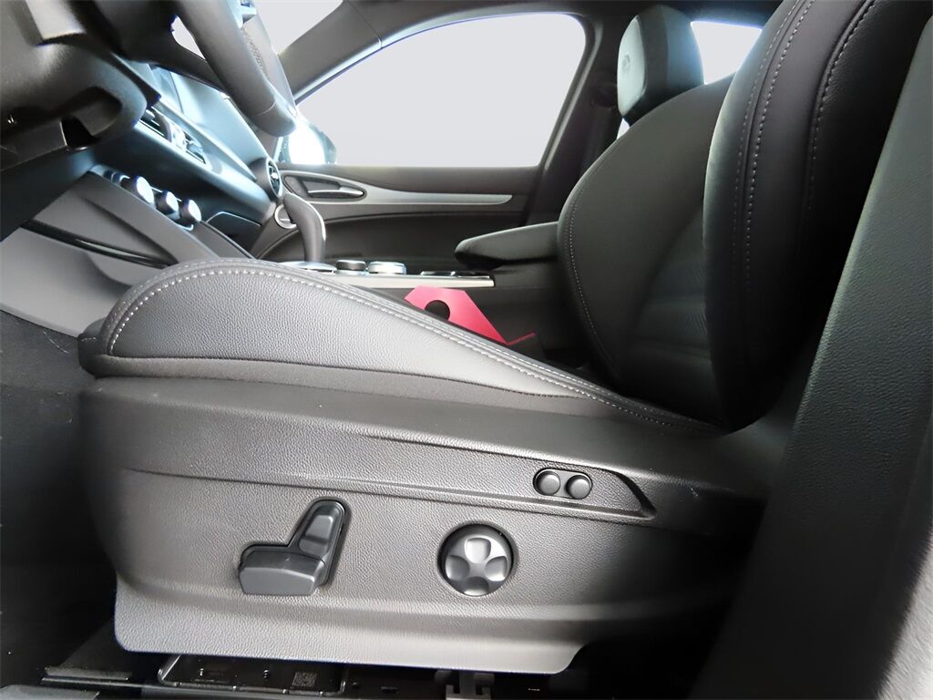2024 Alfa Romeo Stelvio Veloce San Clemente CA