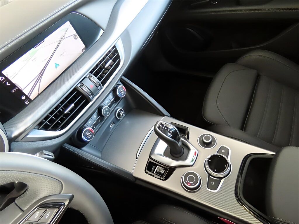 2024 Alfa Romeo Stelvio Veloce San Clemente CA