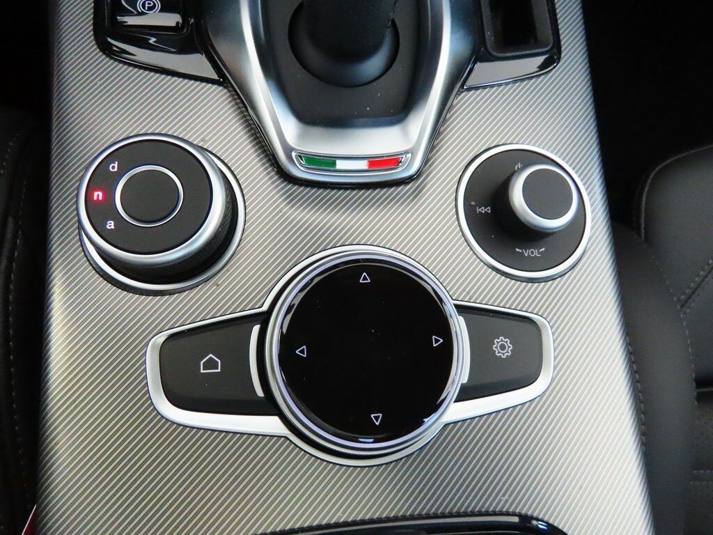 2024 Alfa Romeo Stelvio Veloce San Clemente CA