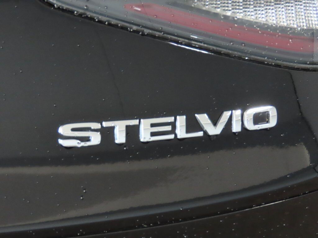 2024 Alfa Romeo Stelvio Veloce San Clemente CA