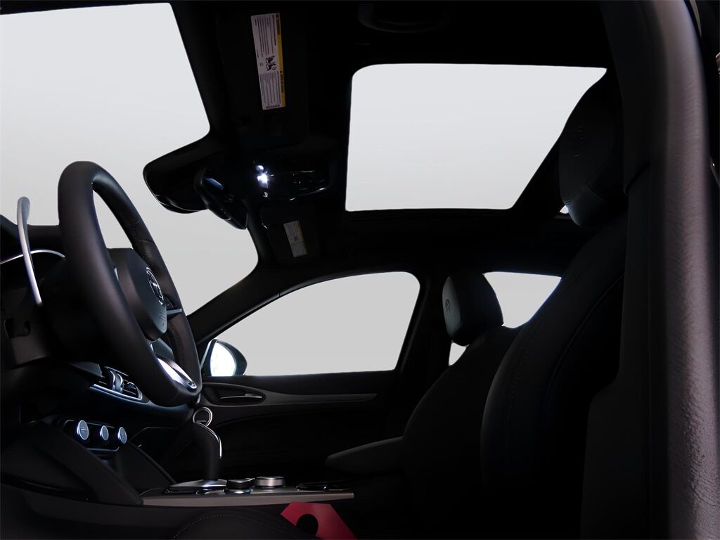 2024 Alfa Romeo Stelvio Veloce San Clemente CA