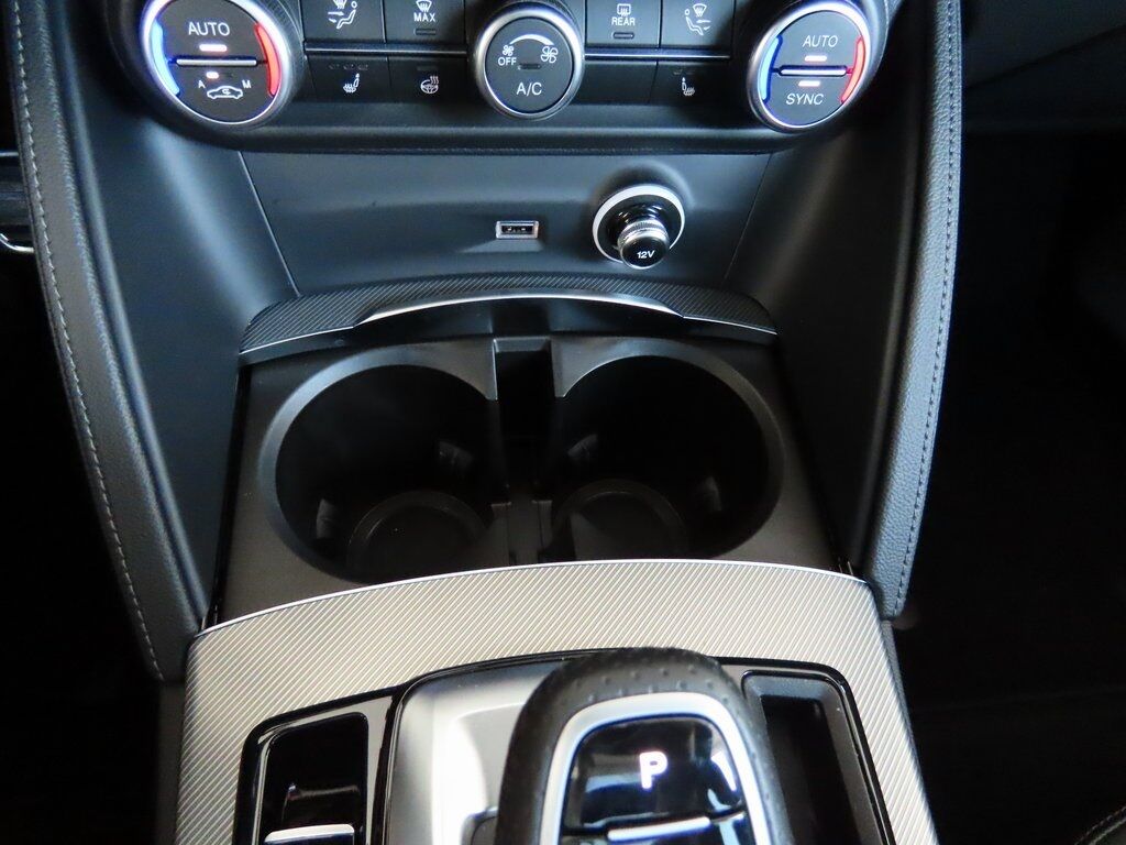 2024 Alfa Romeo Stelvio Veloce San Clemente CA