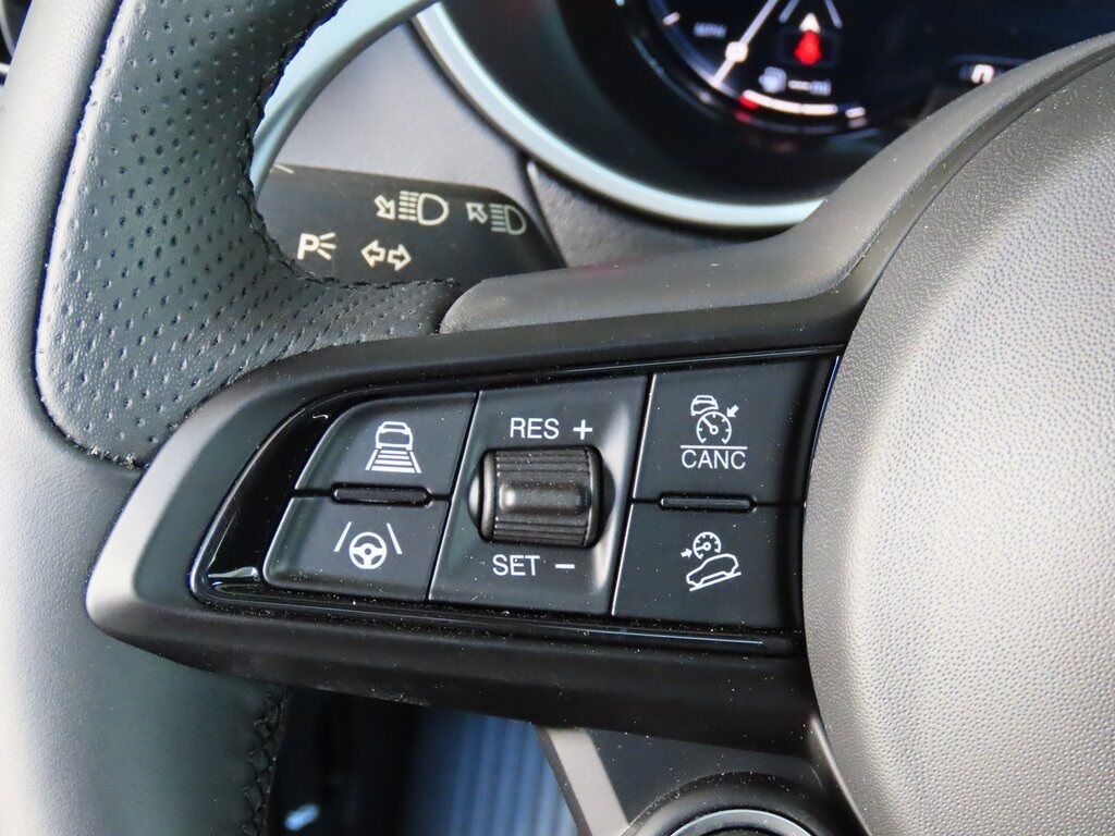 2024 Alfa Romeo Stelvio Veloce San Clemente CA