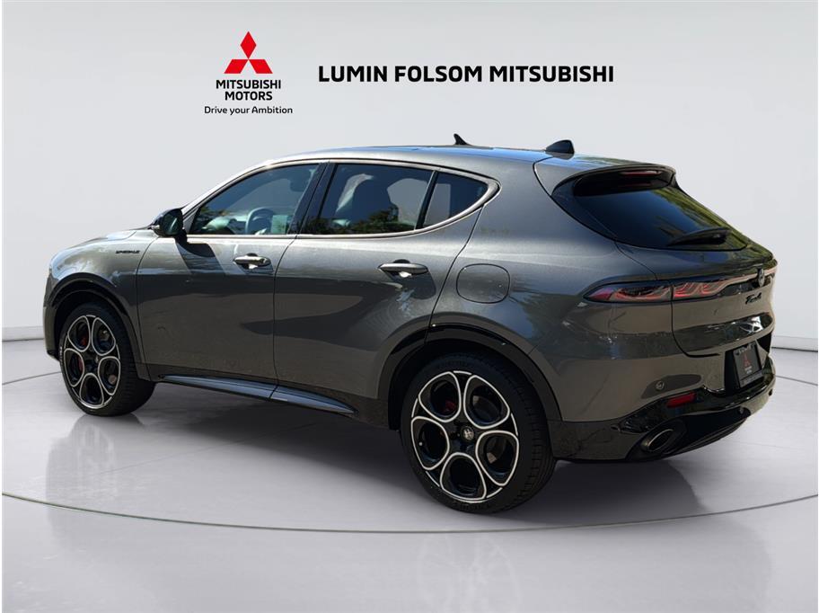 2024 Alfa Romeo Tonale Speciale Sport Utility 4D 2024 Alfa Romeo Tonale Speciale Sport Utility 4D