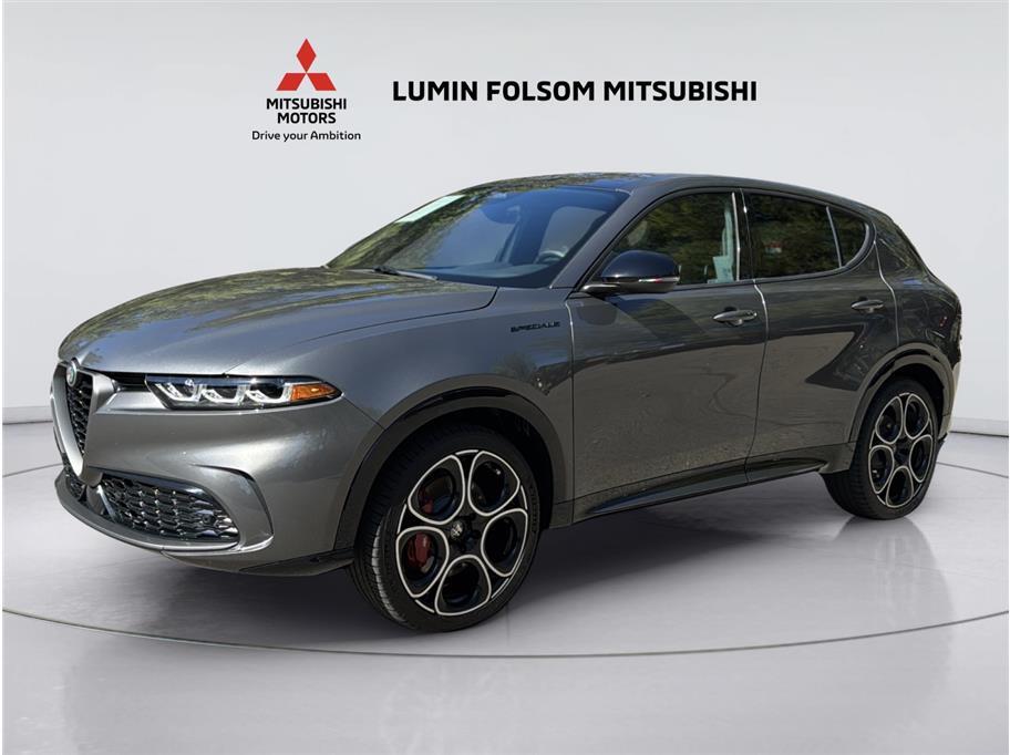 2024 Alfa Romeo Tonale Speciale Sport Utility 4D 2024 Alfa Romeo Tonale Speciale Sport Utility 4D
