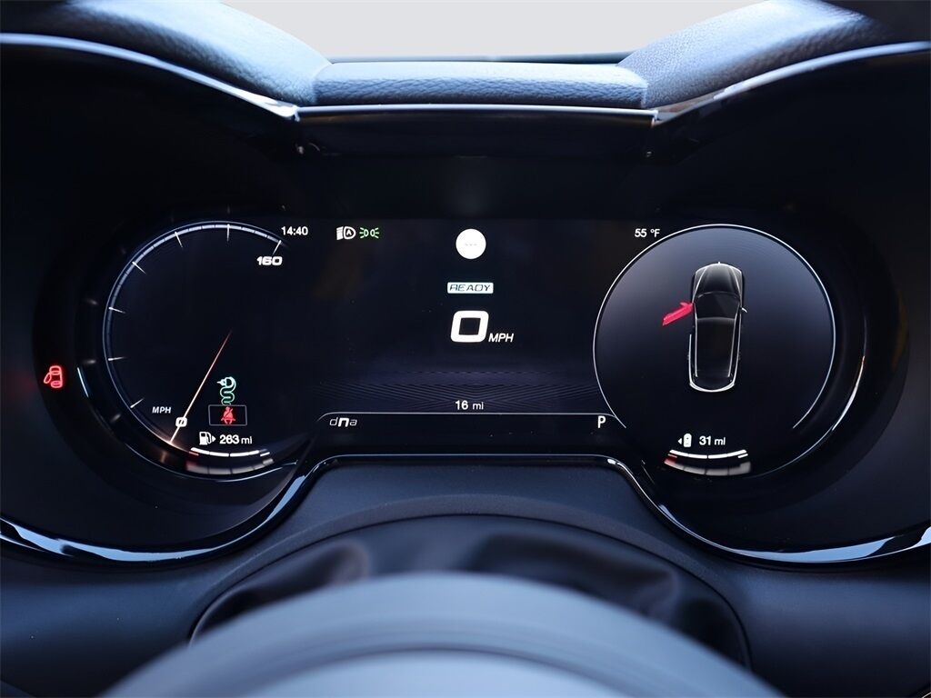 2024 Alfa Romeo Tonale Ti San Clemente CA