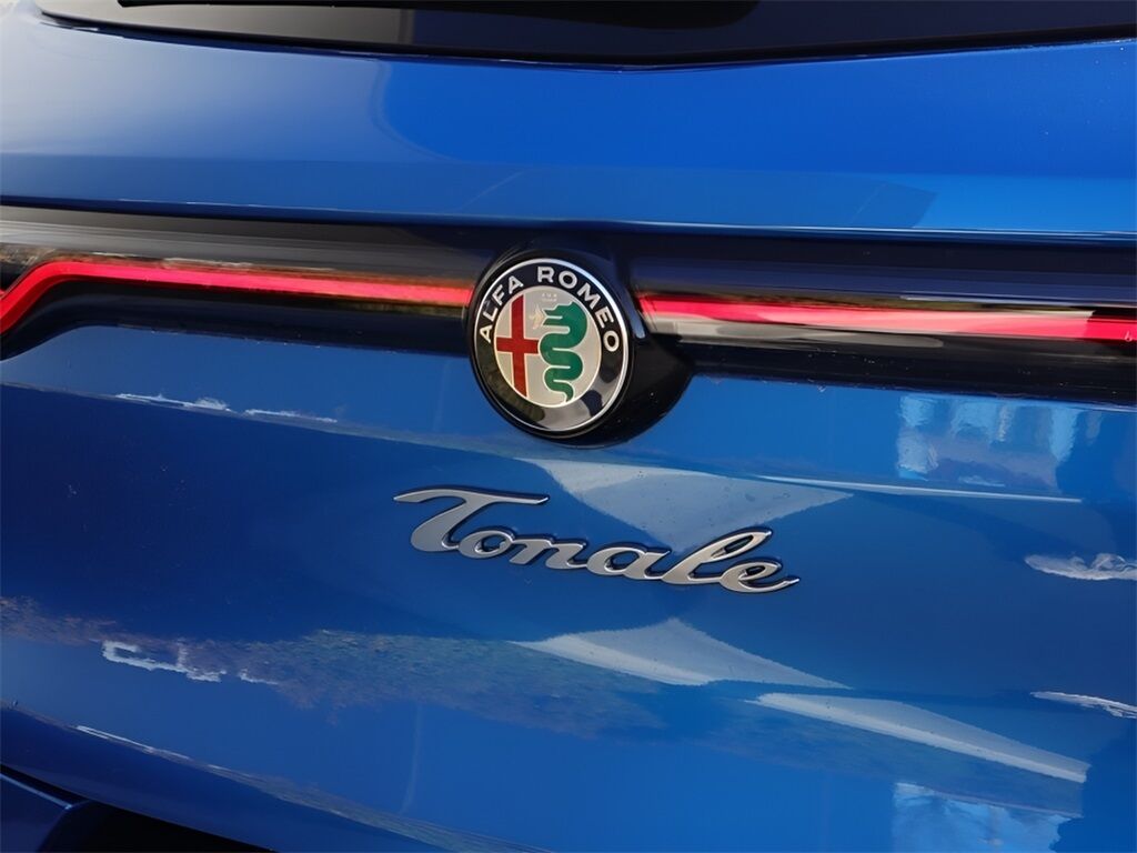 2024 Alfa Romeo Tonale Ti San Clemente CA