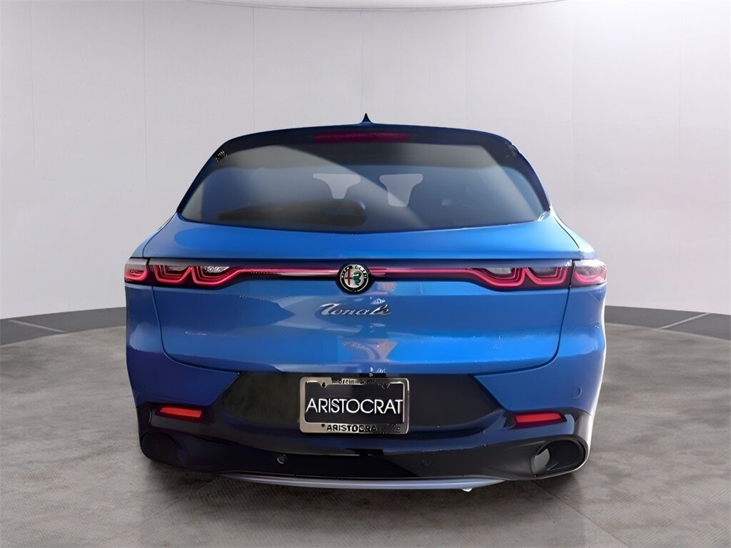 2024 Alfa Romeo Tonale Ti San Clemente CA