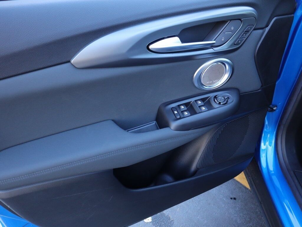 2024 Alfa Romeo Tonale Ti San Clemente CA