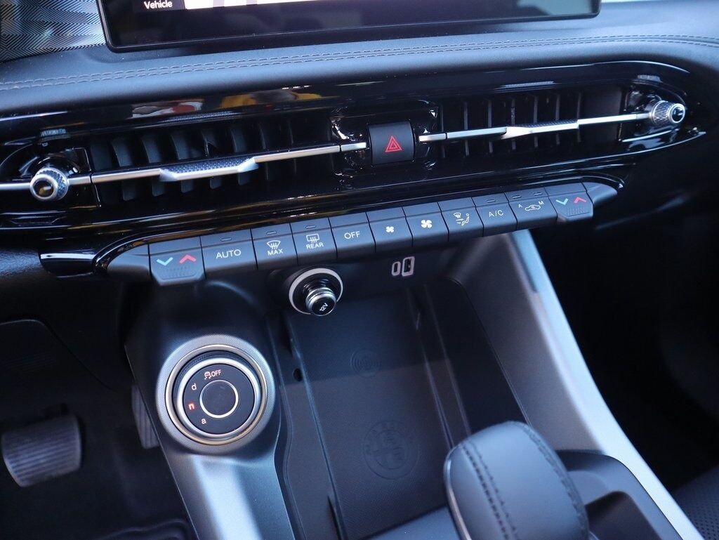 2024 Alfa Romeo Tonale Ti San Clemente CA