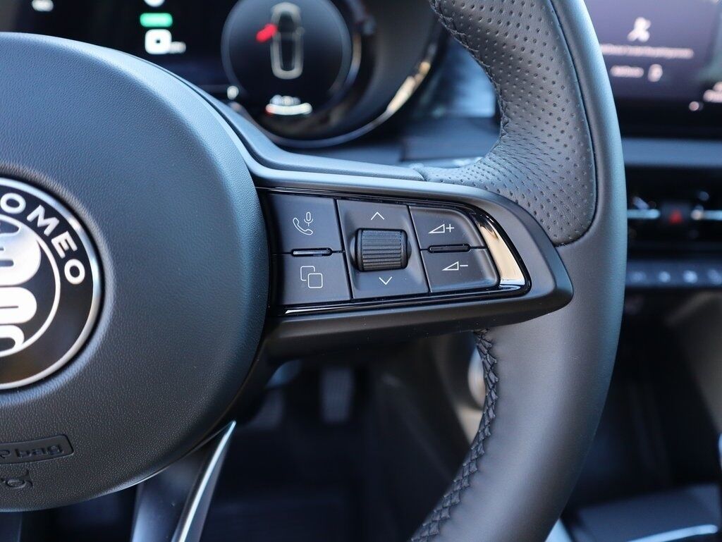 2024 Alfa Romeo Tonale Ti San Clemente CA