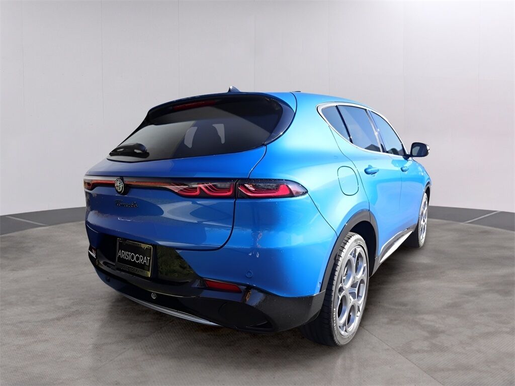 2024 Alfa Romeo Tonale Ti San Clemente CA