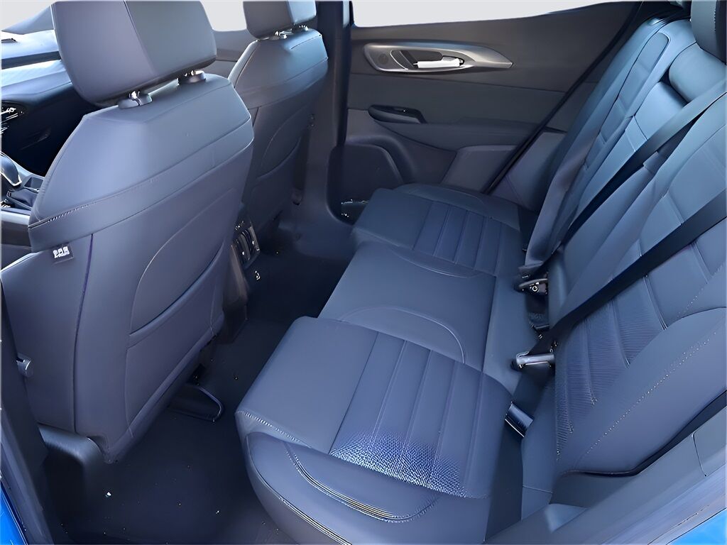 2024 Alfa Romeo Tonale Ti San Clemente CA