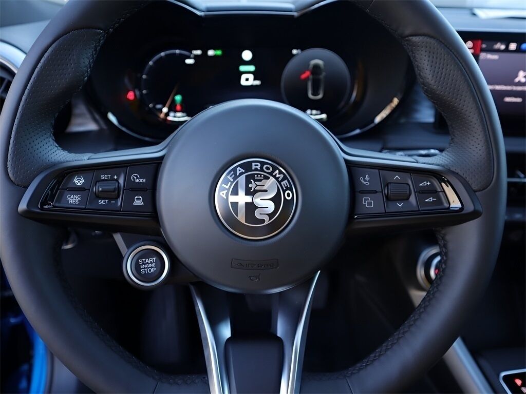 2024 Alfa Romeo Tonale Ti San Clemente CA