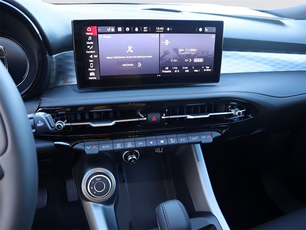 2024 Alfa Romeo Tonale Ti San Clemente CA