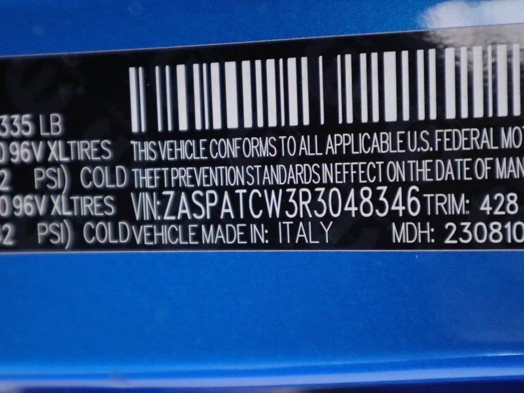 2024 Alfa Romeo Tonale Ti San Clemente CA