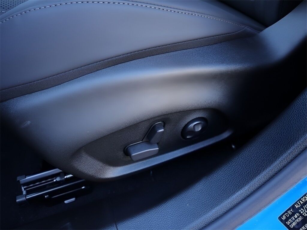 2024 Alfa Romeo Tonale Ti San Clemente CA