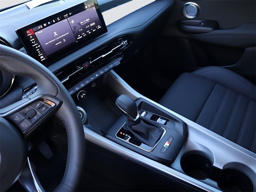 2024 Alfa Romeo Tonale Ti San Clemente CA