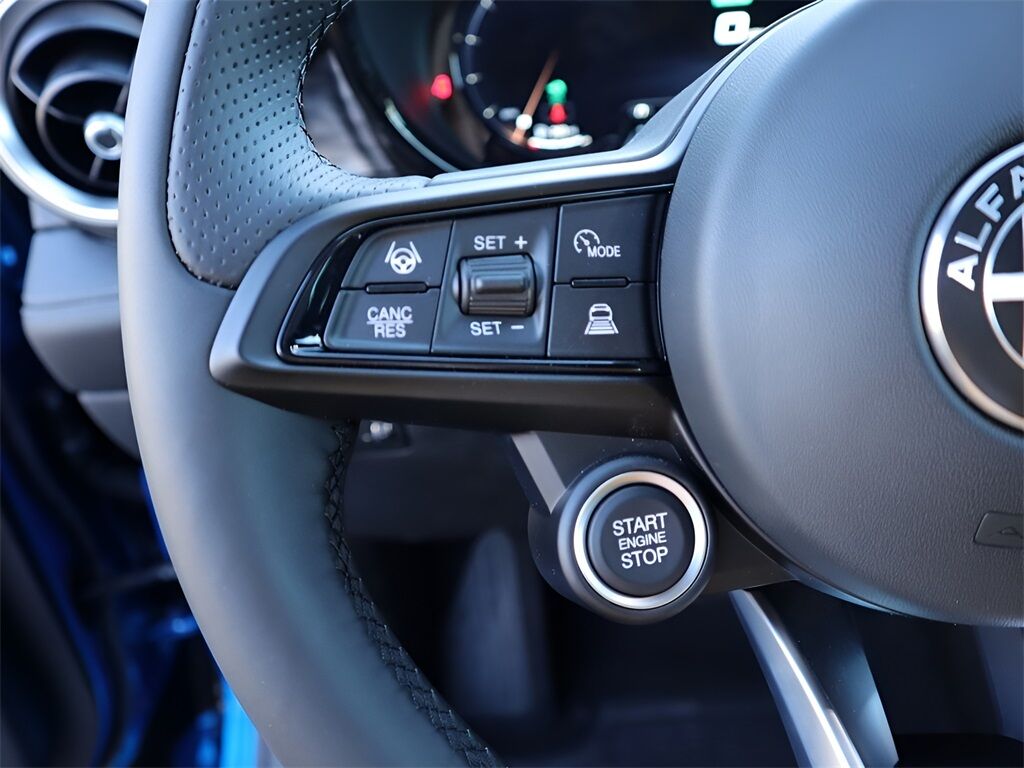 2024 Alfa Romeo Tonale Ti San Clemente CA