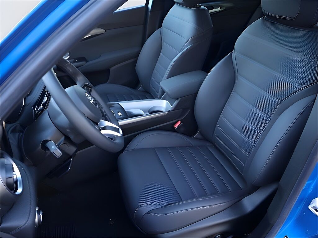 2024 Alfa Romeo Tonale Ti San Clemente CA