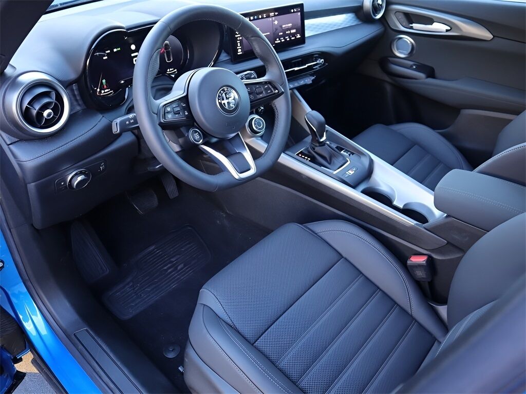 2024 Alfa Romeo Tonale Ti San Clemente CA