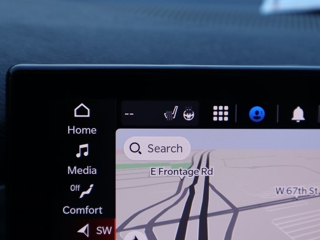 2024 Alfa Romeo Tonale Ti San Clemente CA