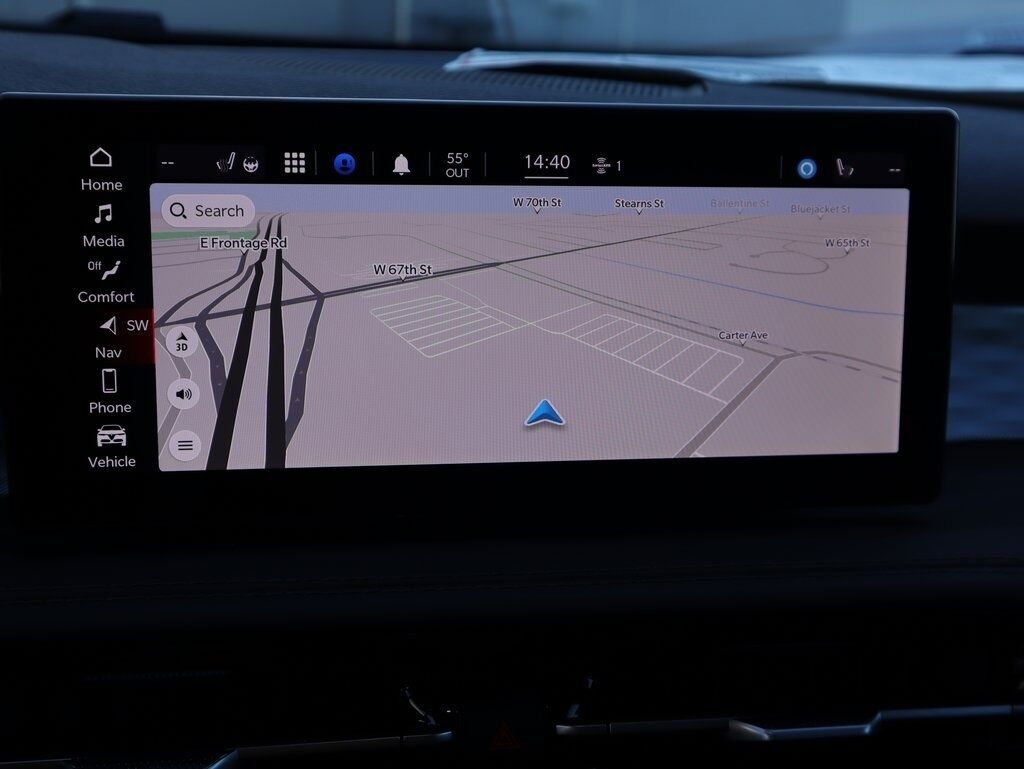 2024 Alfa Romeo Tonale Ti San Clemente CA