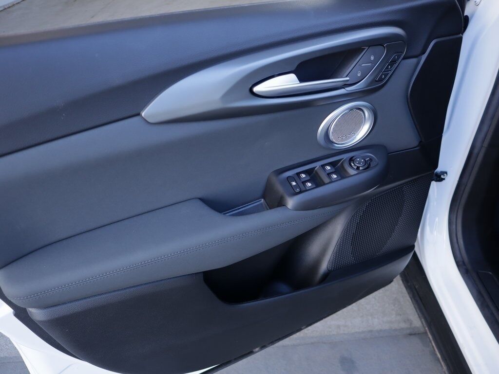 2024 Alfa Romeo Tonale Ti San Clemente CA