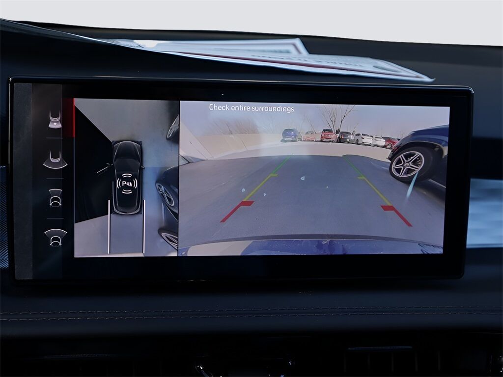 2024 Alfa Romeo Tonale Ti San Clemente CA