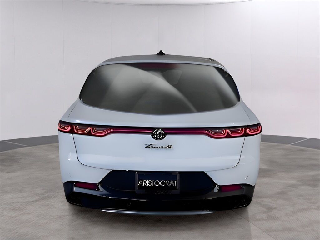 2024 Alfa Romeo Tonale Ti San Clemente CA