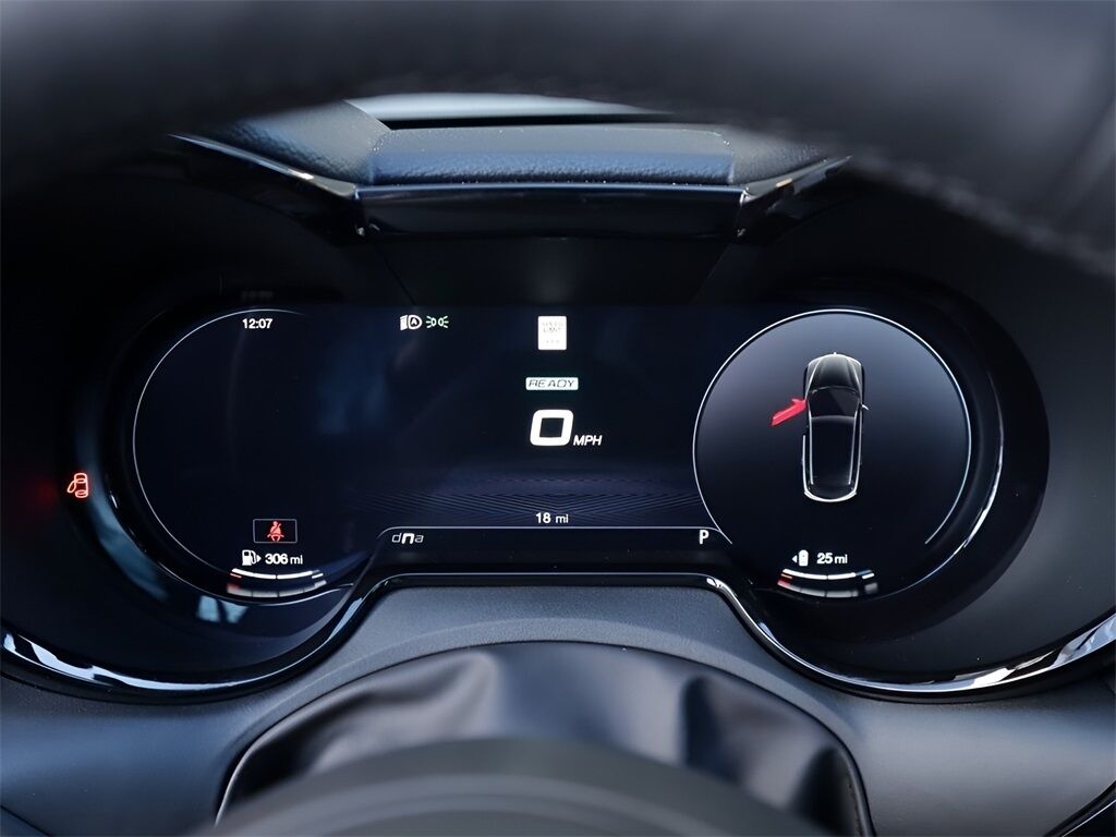 2024 Alfa Romeo Tonale Ti San Clemente CA