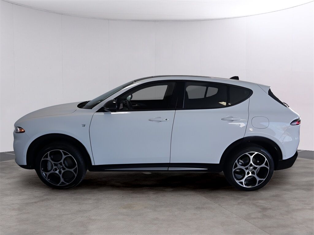 2024 Alfa Romeo Tonale Ti San Clemente CA