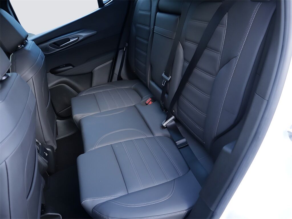 2024 Alfa Romeo Tonale Ti San Clemente CA