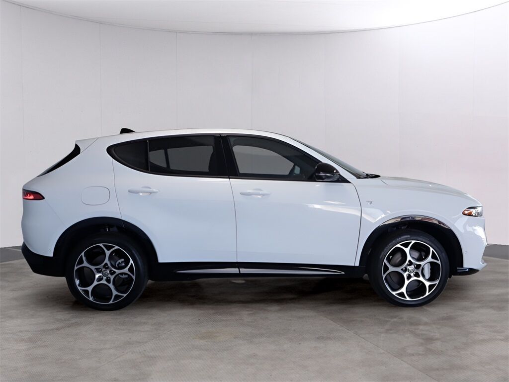 2024 Alfa Romeo Tonale Ti San Clemente CA