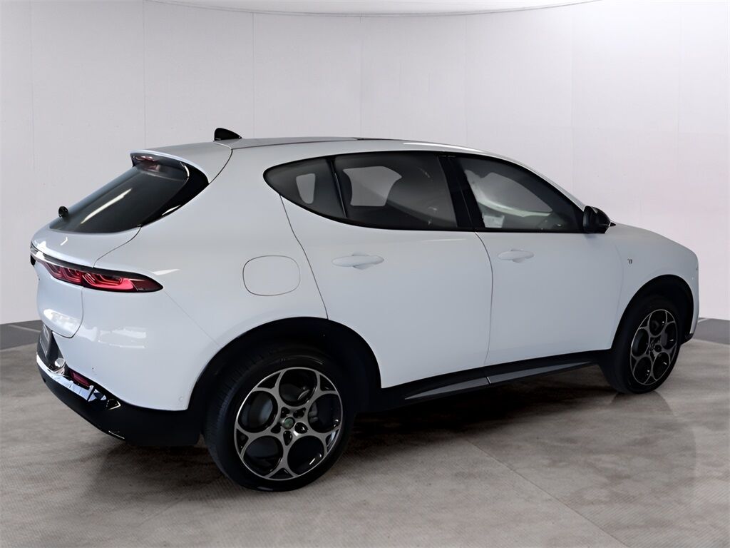 2024 Alfa Romeo Tonale Ti San Clemente CA
