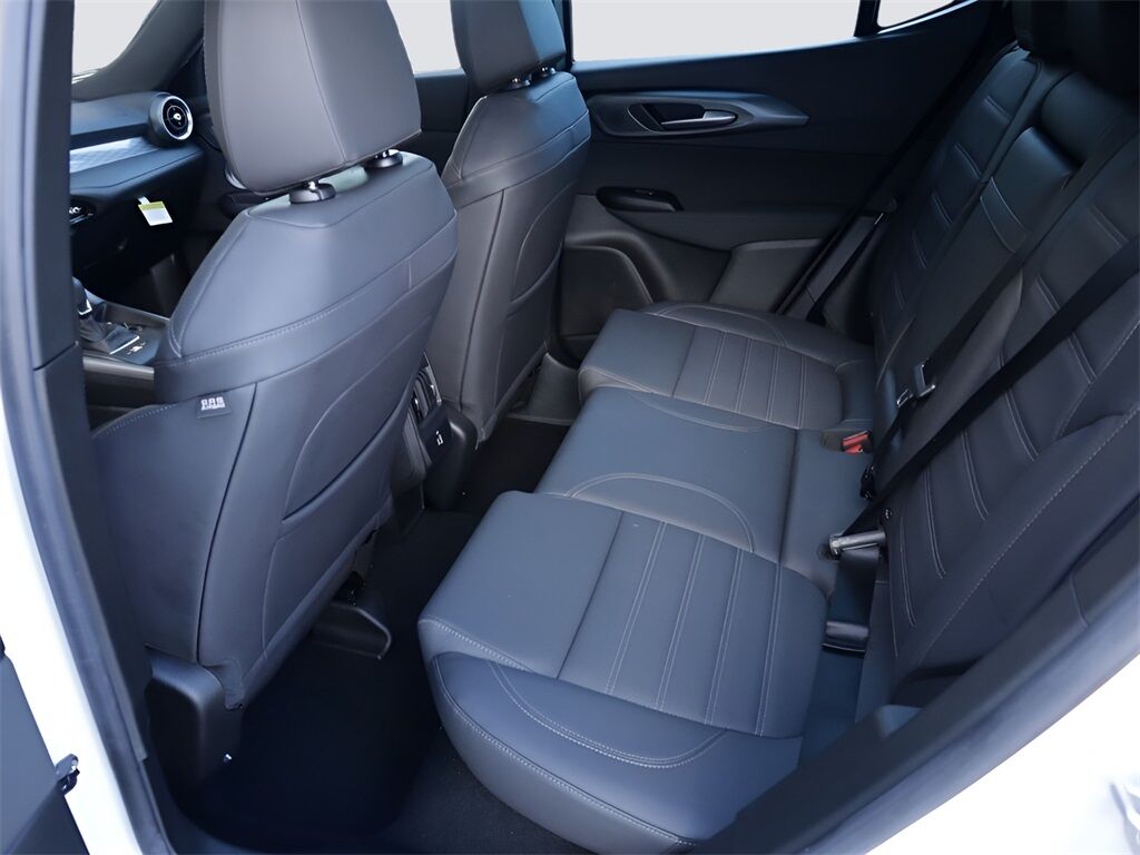 2024 Alfa Romeo Tonale Ti San Clemente CA