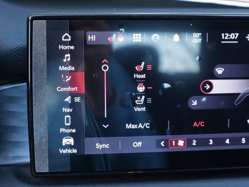 2024 Alfa Romeo Tonale Ti San Clemente CA