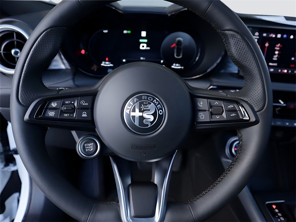 2024 Alfa Romeo Tonale Ti San Clemente CA