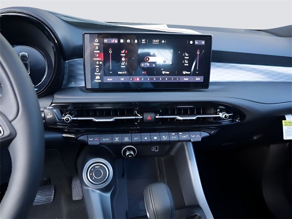 2024 Alfa Romeo Tonale Ti San Clemente CA