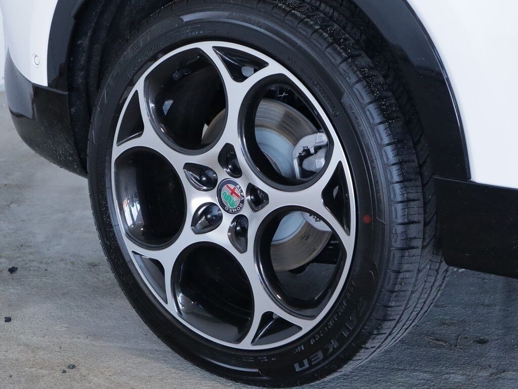 2024 Alfa Romeo Tonale Ti San Clemente CA