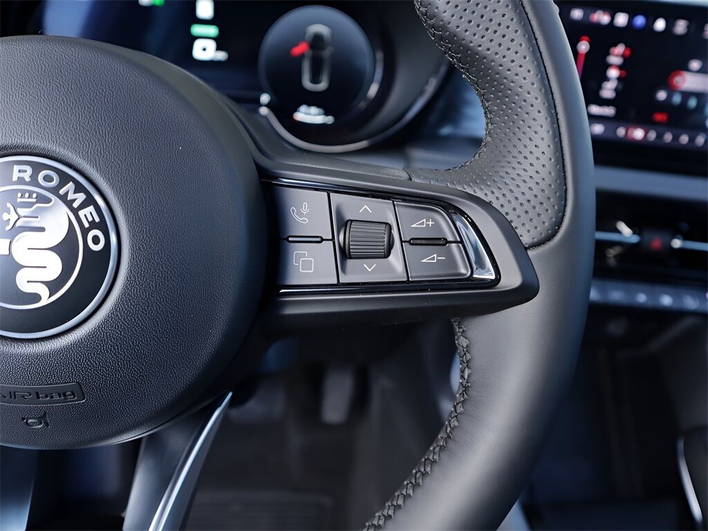 2024 Alfa Romeo Tonale Ti San Clemente CA