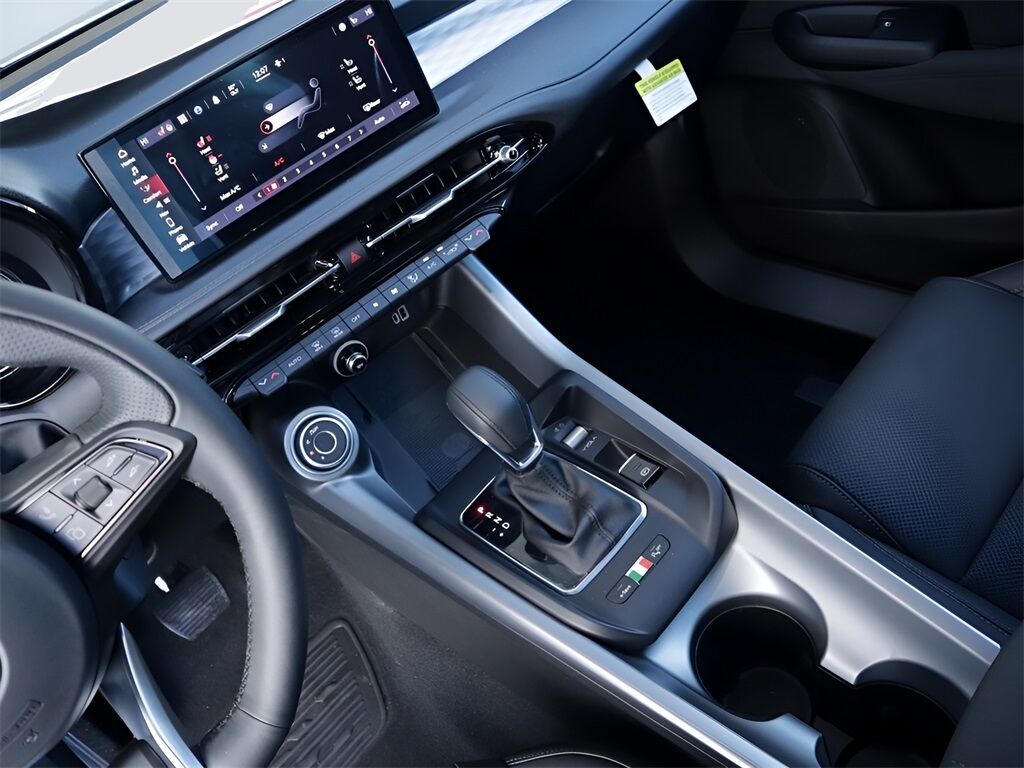 2024 Alfa Romeo Tonale Ti San Clemente CA