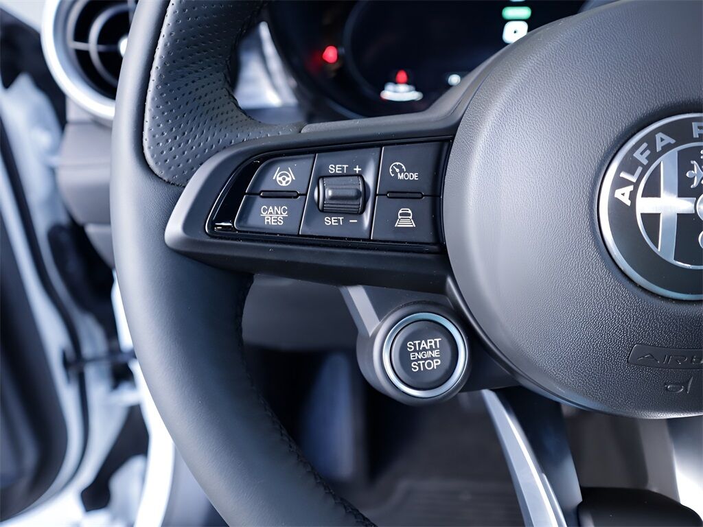 2024 Alfa Romeo Tonale Ti San Clemente CA