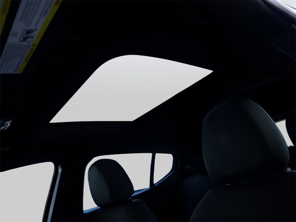 2024 Alfa Romeo Tonale Ti San Clemente CA