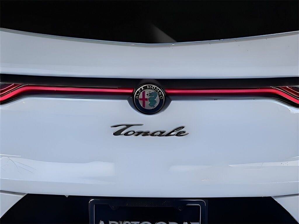 2024 Alfa Romeo Tonale Ti San Clemente CA