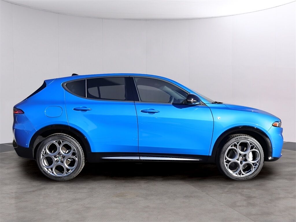 2024 Alfa Romeo Tonale Ti San Clemente CA