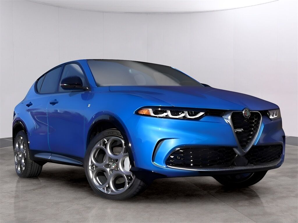 2024 Alfa Romeo Tonale Ti San Clemente CA